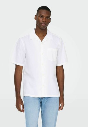 ONSBALI  - Chemise - bright white