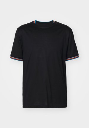 Paul Smith DETAIL - T-shirt basique - black
