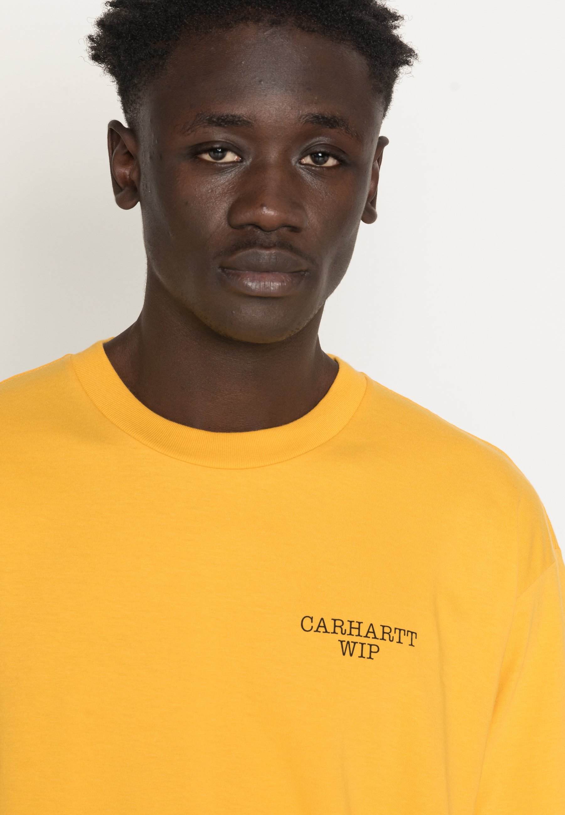 Carhartt WIP WHISPER - Print T-shirt 