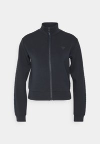 NEW ALLIE ZIP - Lukuga pusa - dunkelgrau