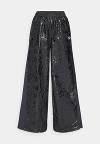 Odabrano, black