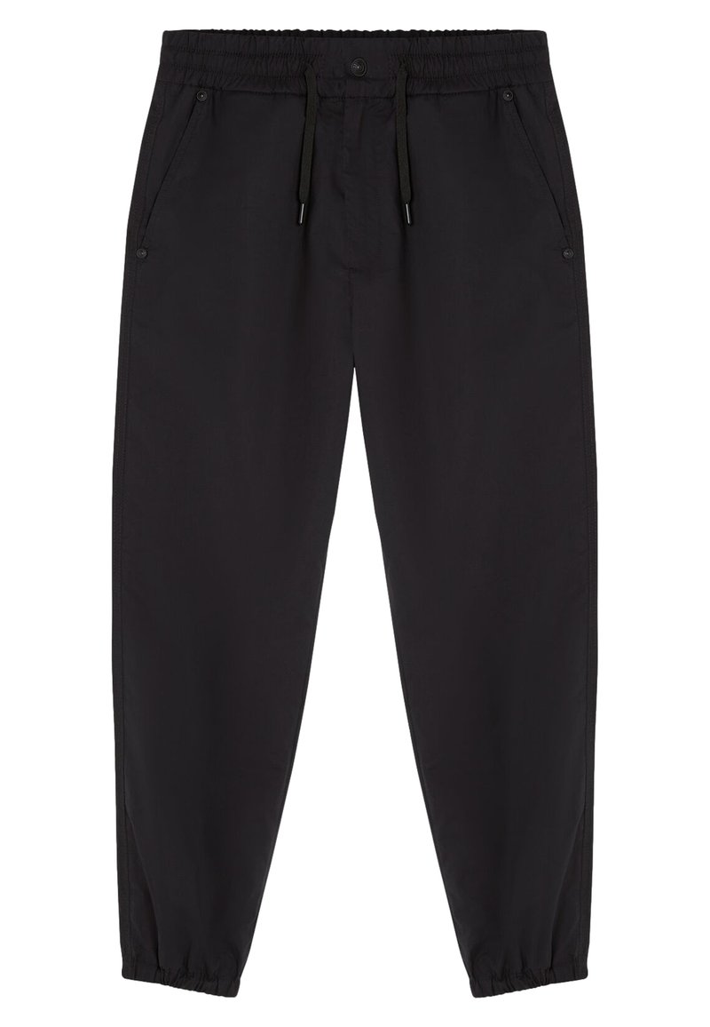 Versace Jeans Couture Trainingsbroek zwart Versace Jeans Couture Trainingsbroek zwart