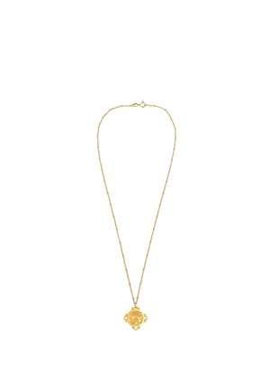 COIN - Kaulakoru - gold-coloured