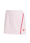 ESSENTIALS COLOR-POP SKORT - Rokken - clear pink