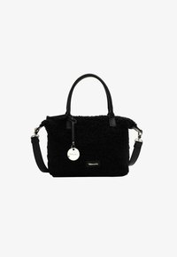 Unausgewählt, black