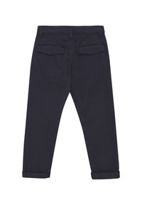 Minymo TWILL - Broek - parisian night