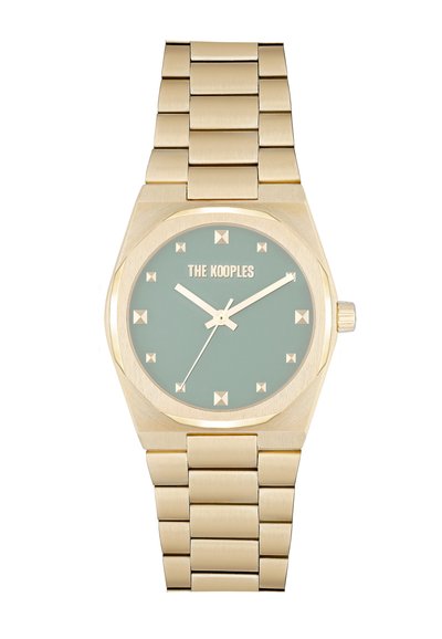 The Kooples Watch - green