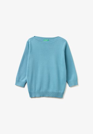 United Colors of Benetton, - Sweter