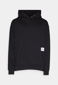 Unausgewählt, black