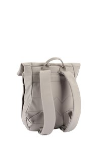 Bogner KLOSTERS EIKE  MVF - Nahrbtnik - opal gray