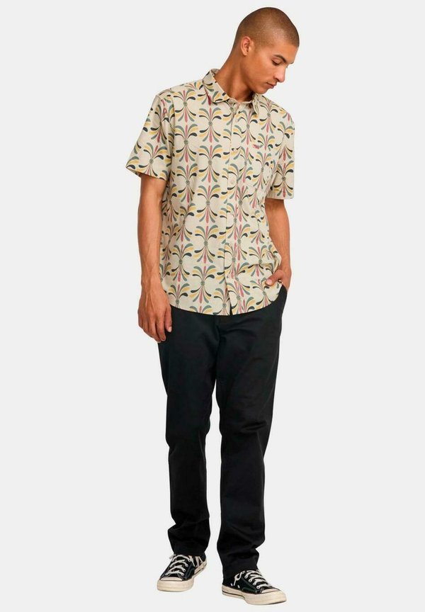 Shirt - light khaki2