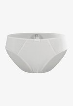 Dim Damen Slip Aus Weicher Mikrofaser – Mit Transparentem Tüll, Bequem Und Elegant