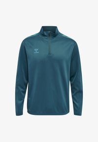 Niet geselecteerd, blue coral