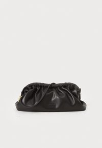 MILLIE CLUTCH - Psaníčko - black