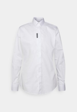 MODERN FIT - Camicia elegante - white