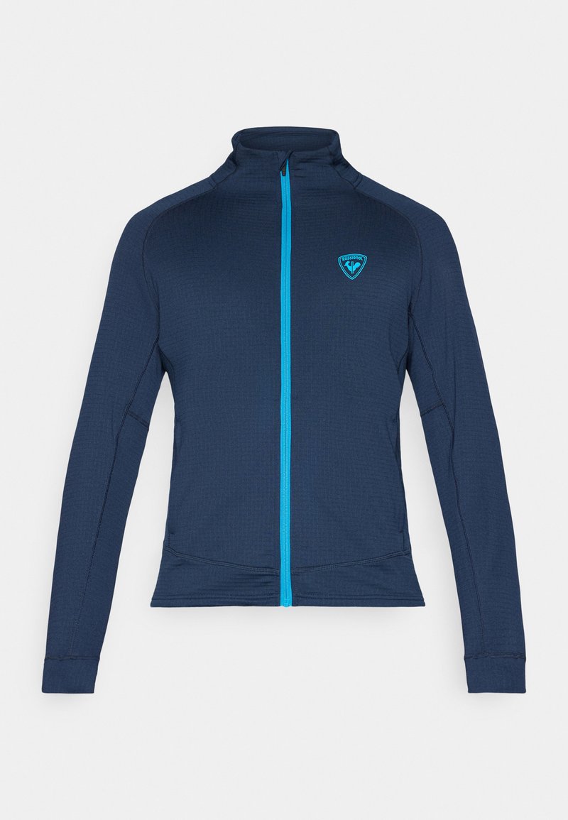 Rossignol Trainingsvest donkerblauw Rossignol Trainingsvest donkerblauw