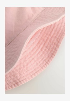 Next, BUCKET - Hattu - pink