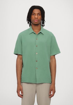 PS Paul Smith CASUAL FIT SHIRT - Shirt - pea green