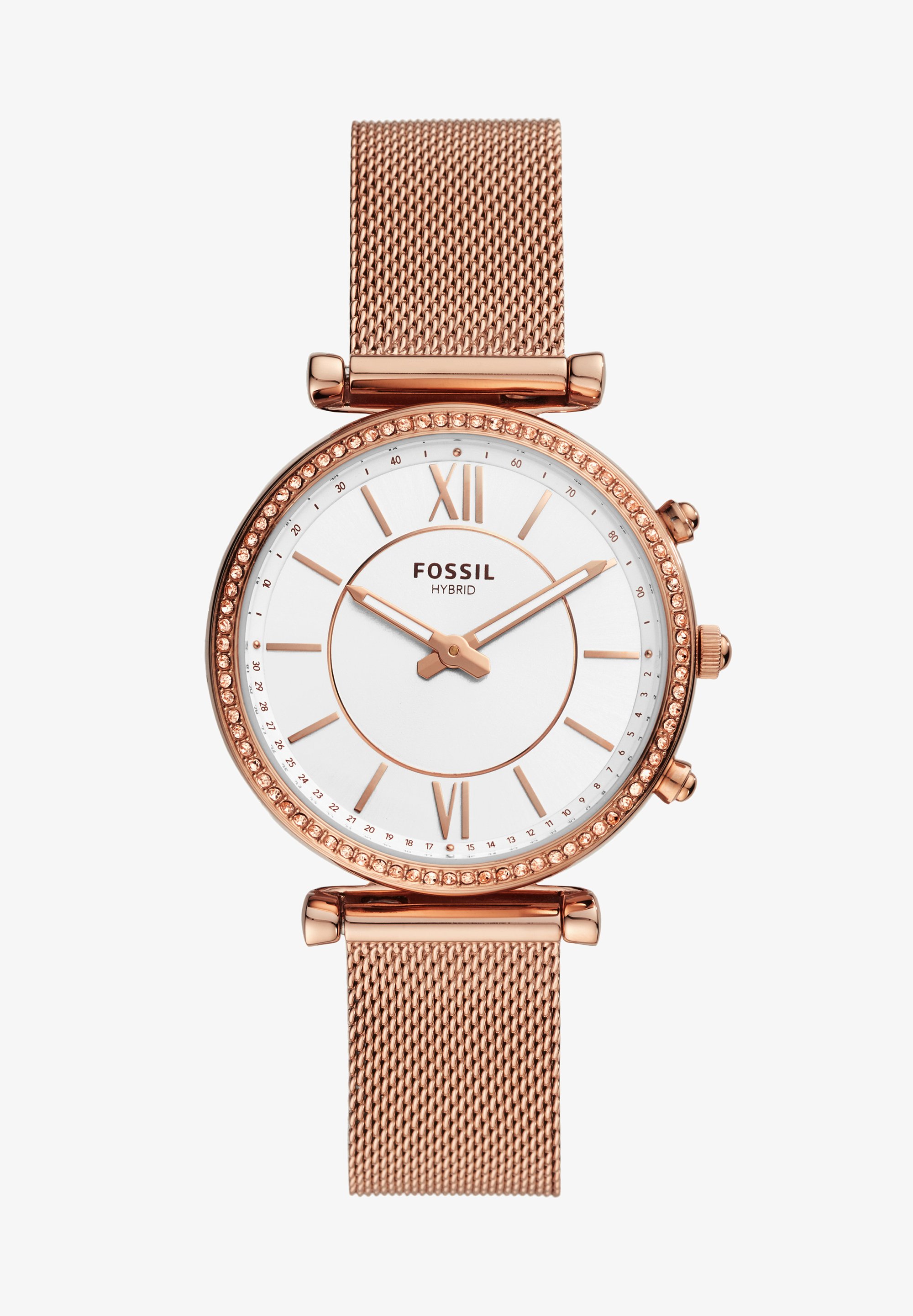 Carlie hybrid smartwatch Clearance
