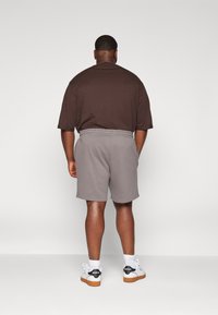 YOURTURN UNISEX - Pantalon de survêtement - dark grey