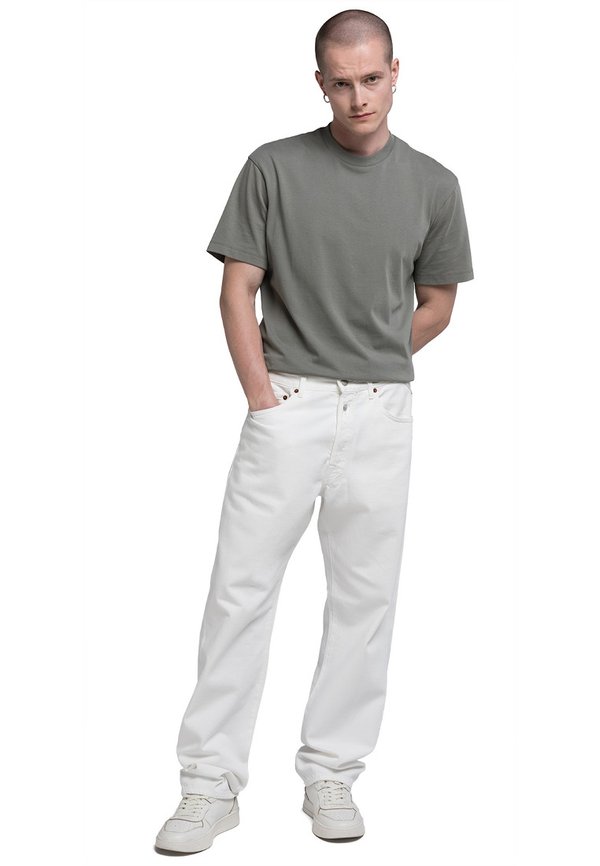 9ZERO1 STRAIGHT - Straight leg jeans