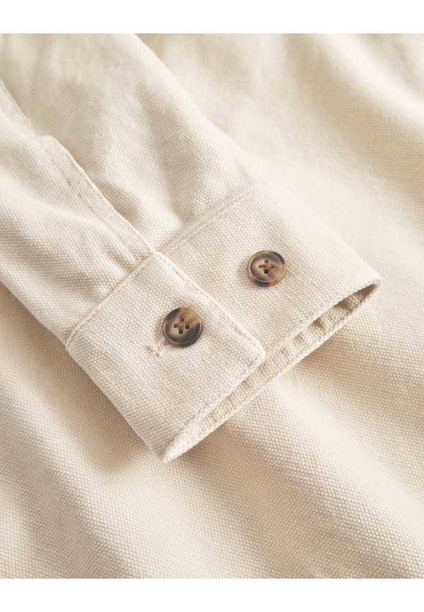 ROBERT JACKET - Summer jacket - ivory3