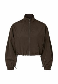 PCJABINA BINDEVERSCHLUSS - Veste légère - delicioso