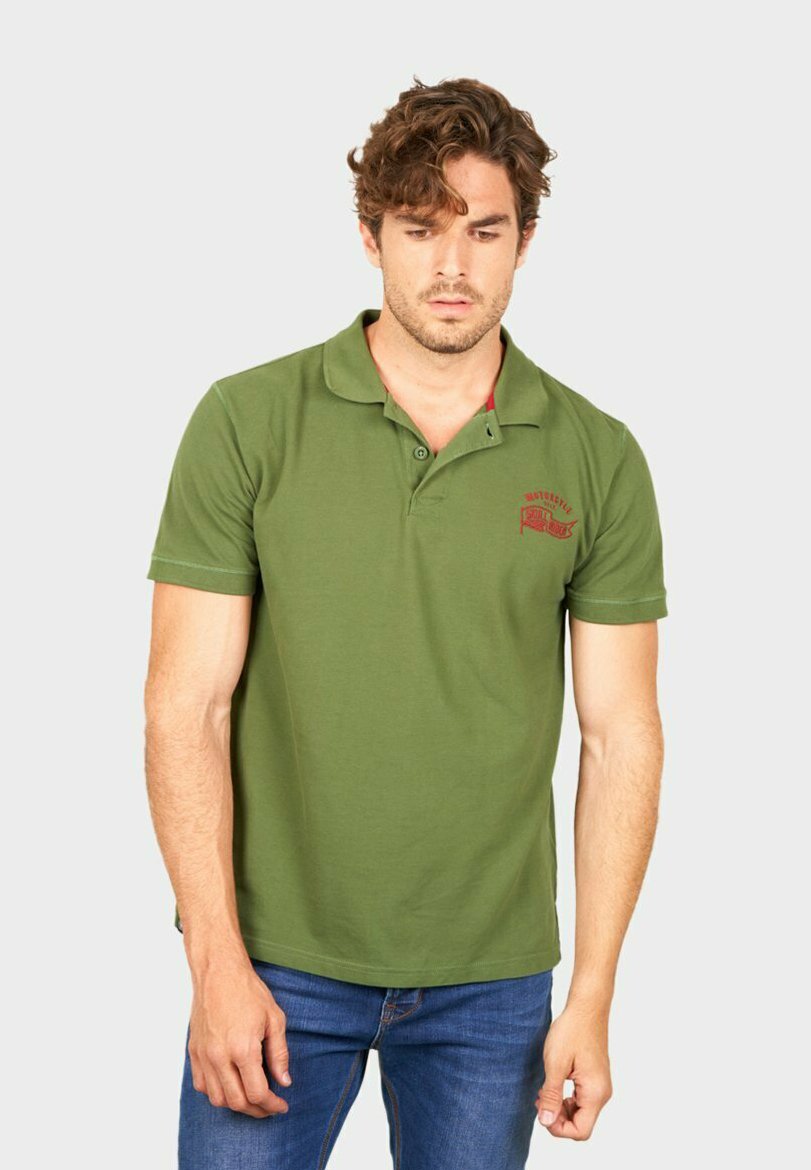 Polos para hombre | Comprar colección de hombre en Zalando