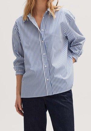 OPUS, Blusa - blue