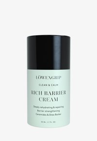 Löwengrip - CLEAN & CALM - RICH BARRIER CREAM - Gesichtscreme Thumbnail-Bild 1