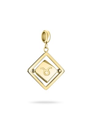 ANHÄNGER - Hanger - gold-coloured