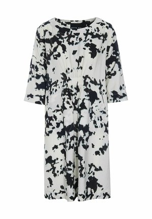 Bitte Kai Rand, Robe de jour - abstract lace