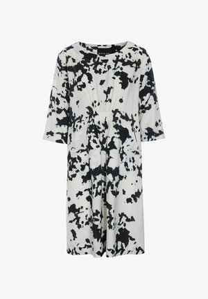 Bitte Kai Rand, Robe de jour - abstract lace