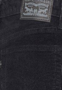 Levi's® - HIGH WAISTED  - Jeans Tapered Fit - caviar corduroy - 2