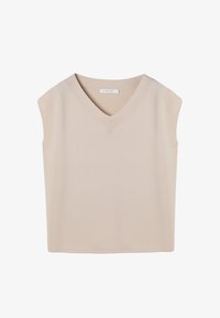 Valitud, light beige