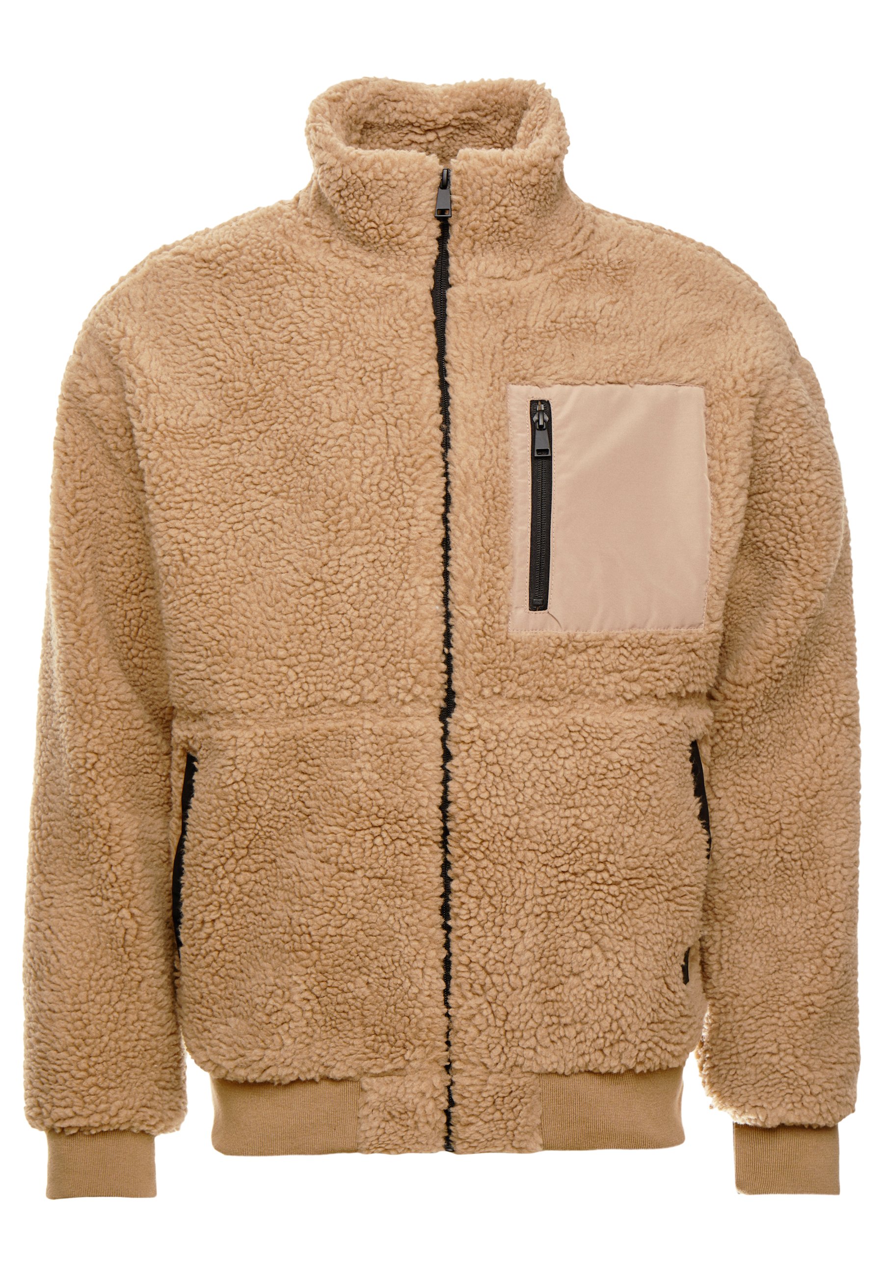 YOURTURN Lett jakke brown Zalando.no Your turn jakke | FINN.no