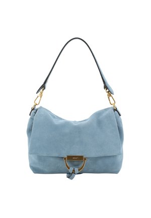 TEMI - Bolso de mano - sapphire