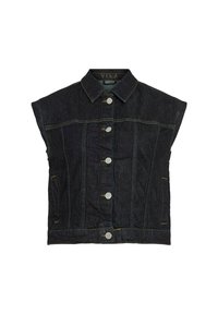 Smanicato - dark blue denim