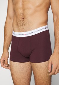 Tommy Hilfiger - Bokserki obcisłe