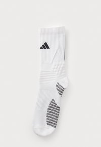 SELECT UNISEX - Sports socks - white