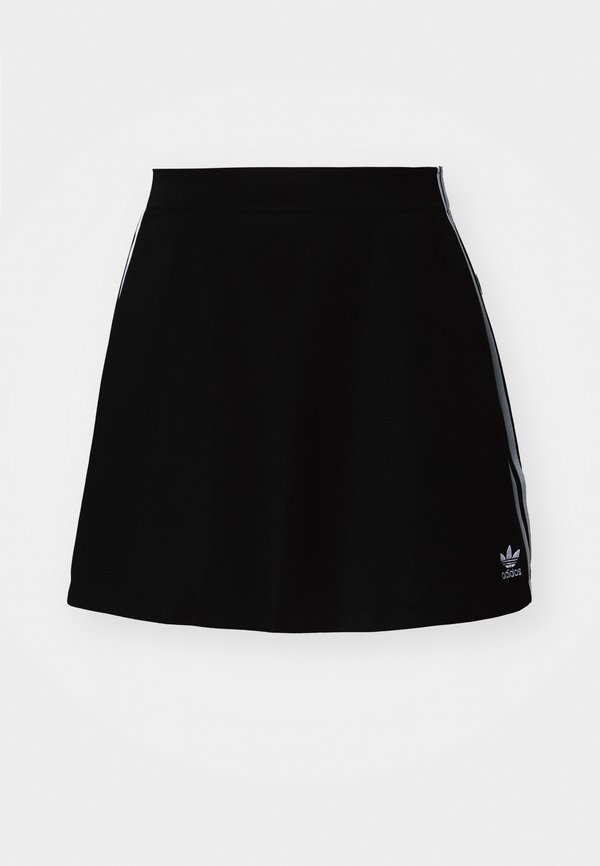 ADICOLOR 3-STRIPES MINI - Mini skirt4
