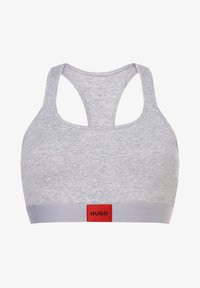 Ikke valgt, medium grey