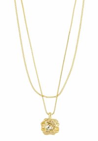 Pilgrim FEEL 2-IN-1 SET - Collana - gold plated