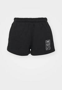 Joggebukse - black
