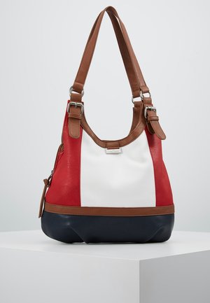 Handtas - blue