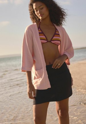 Next Suvejakk - light pink
