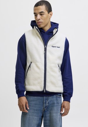 JORNORREBRO BODYWARMER - Waistcoat - ocean cavern