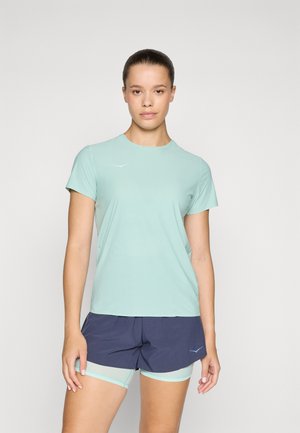 AIROLITE SHORT SLEEVE - Camiseta deportiva - jadeite
