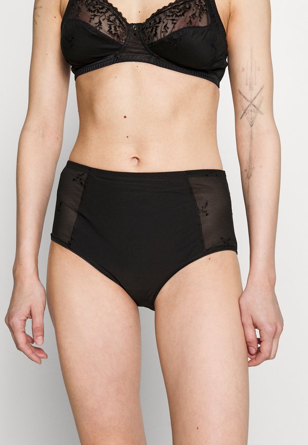 EVERY CURVE WIREFREE SUPPORT BRA - Triangle bra4