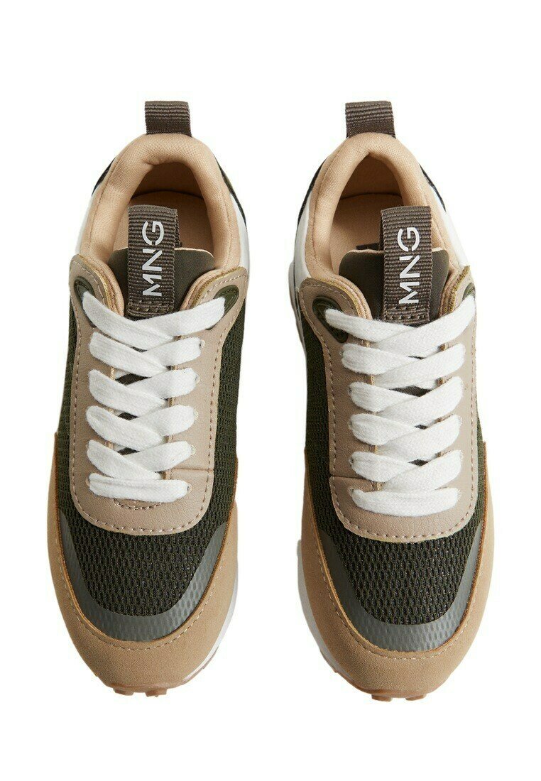 Mango - kaki/caqui - Zalando.es